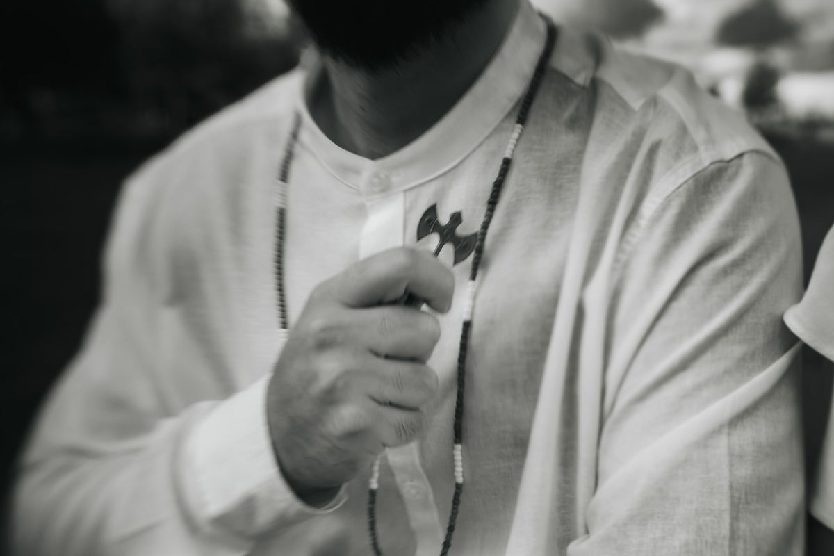Fotografia de Pré-Wedding por André Bertogna — Larissa & Felipe, foto 5 de 11